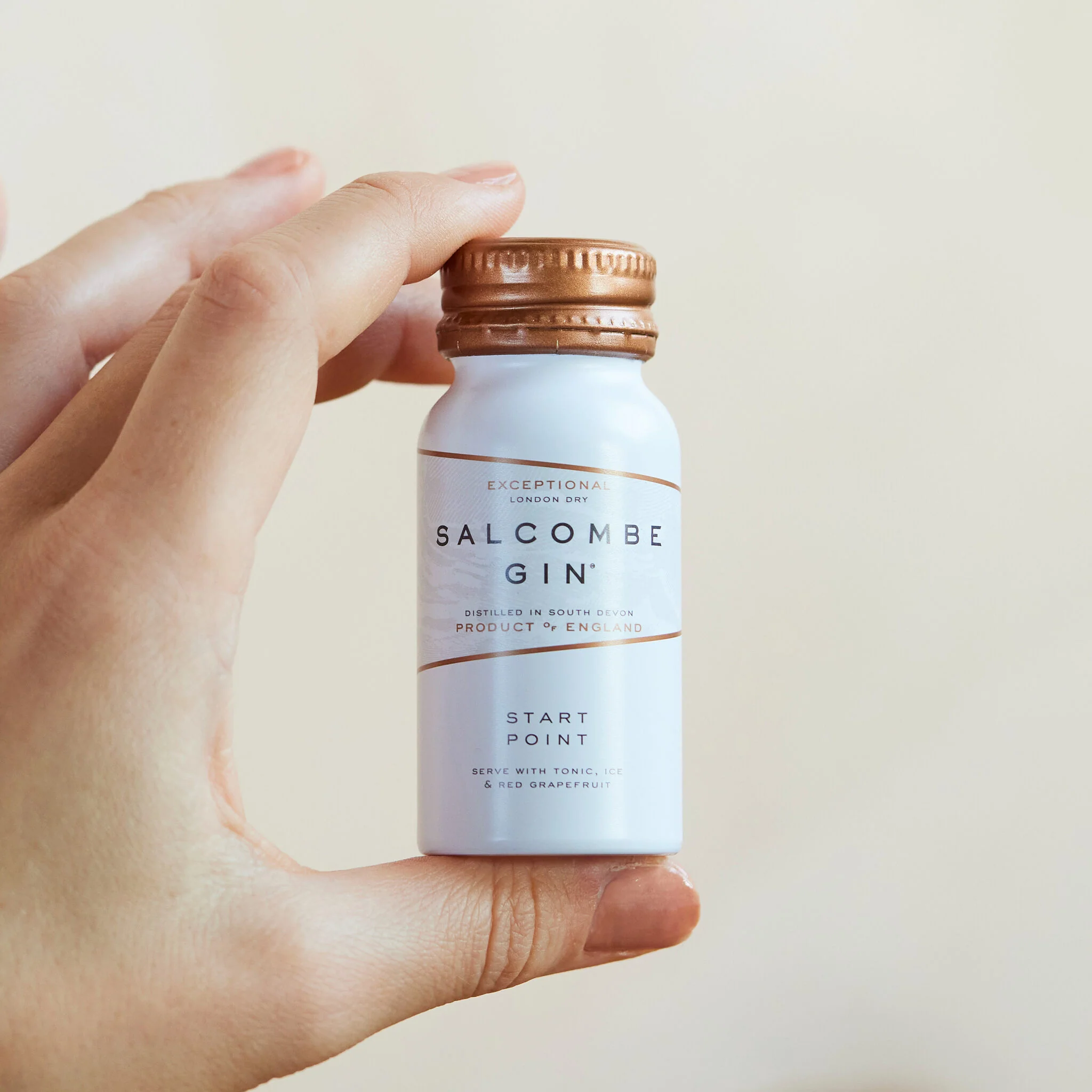 Salcombe Start Point Gin (Copy)