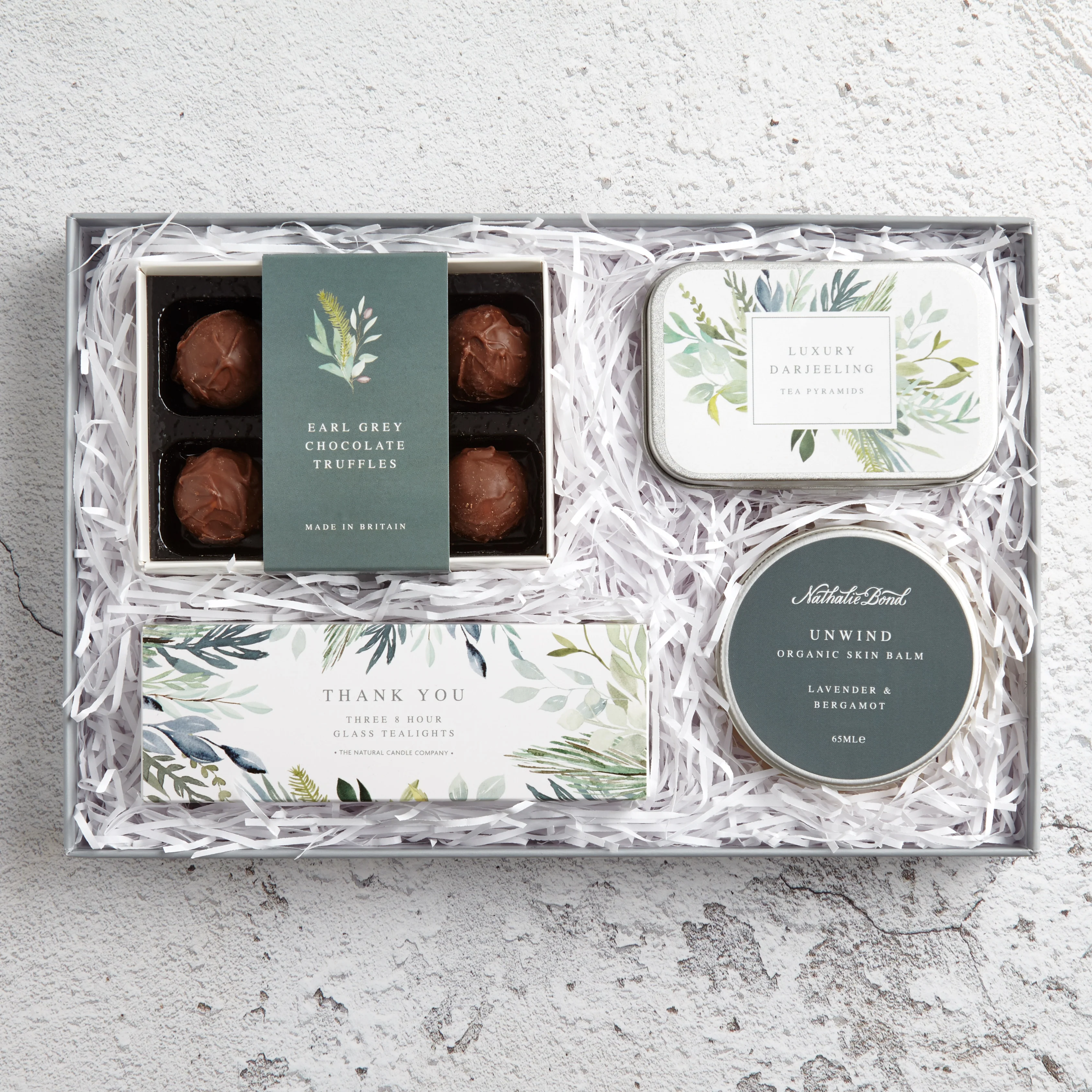 Thank You Gift Set - Image 3