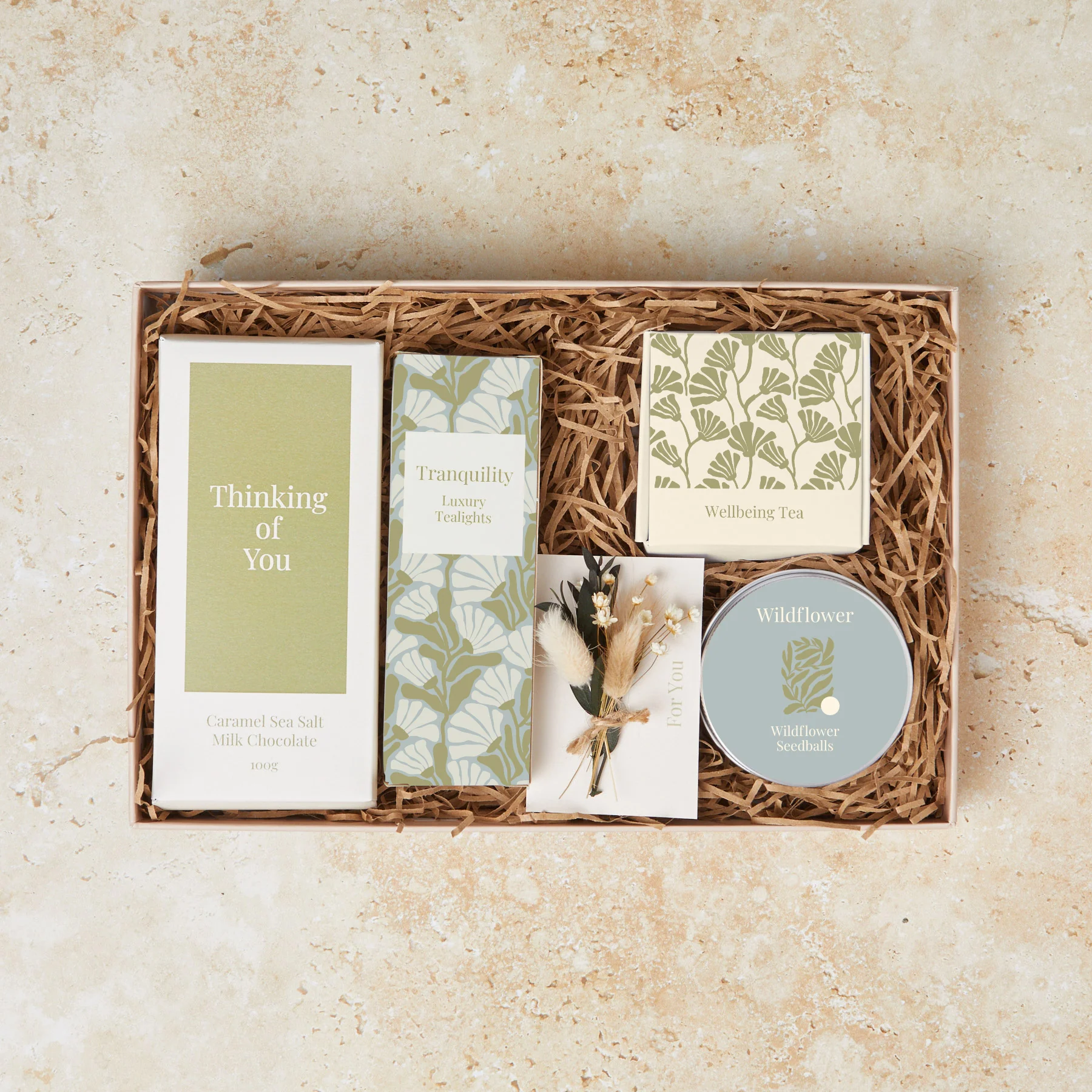 Thinking of You Gift Set - Image 3