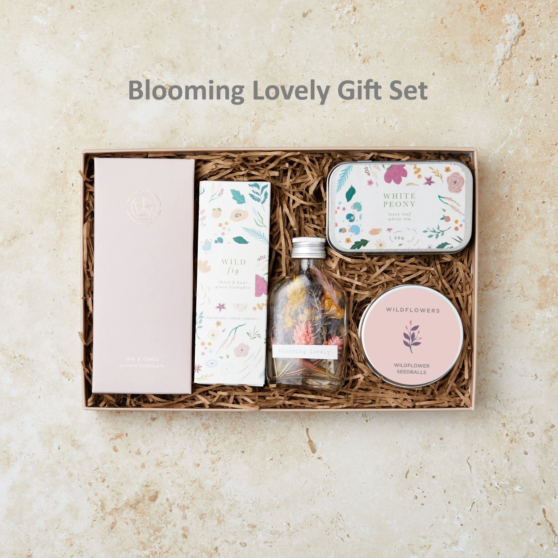 3 Month Subscription For Her - Choose Your Own - Image 6
