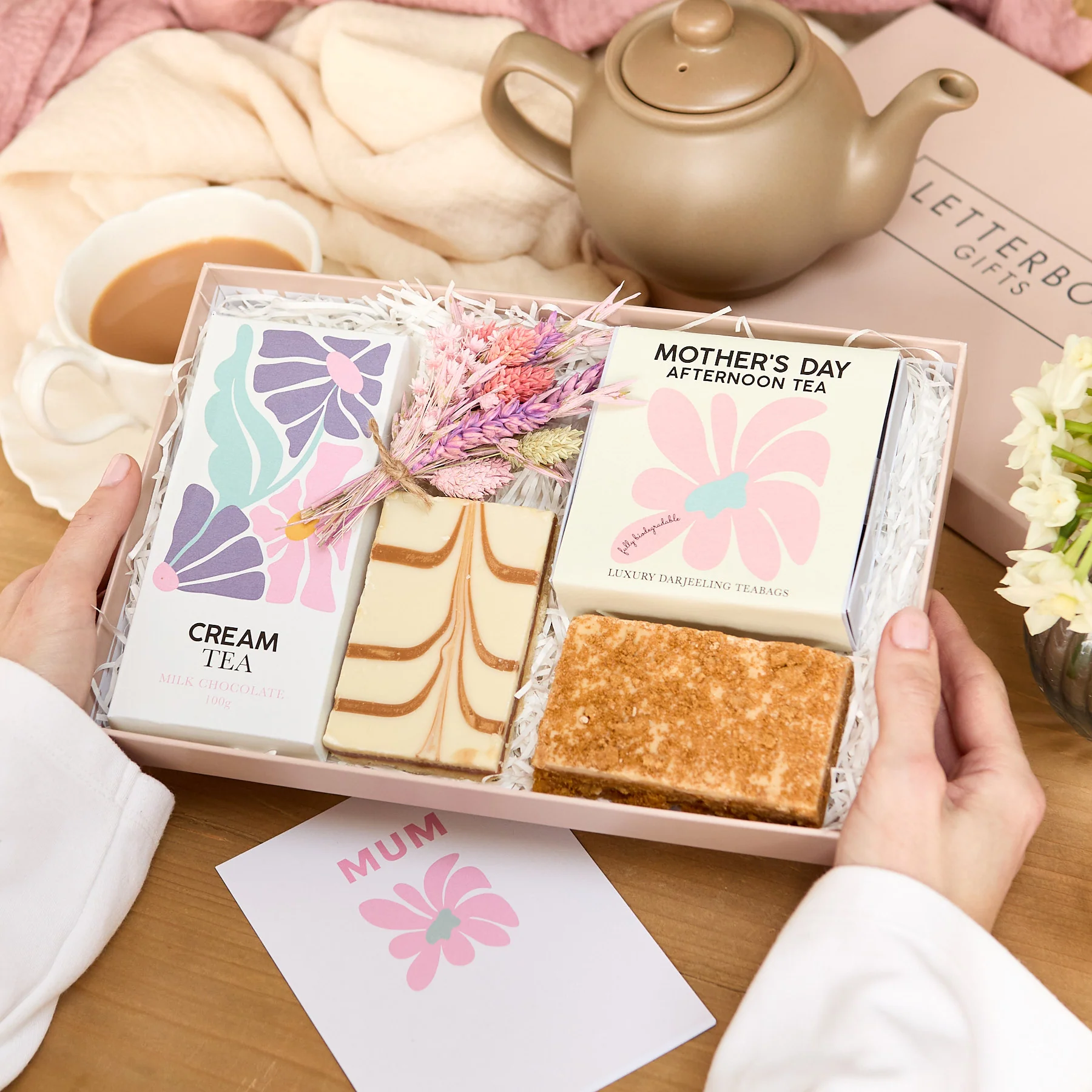 3 Month Mother's Day Subscription - Image 2