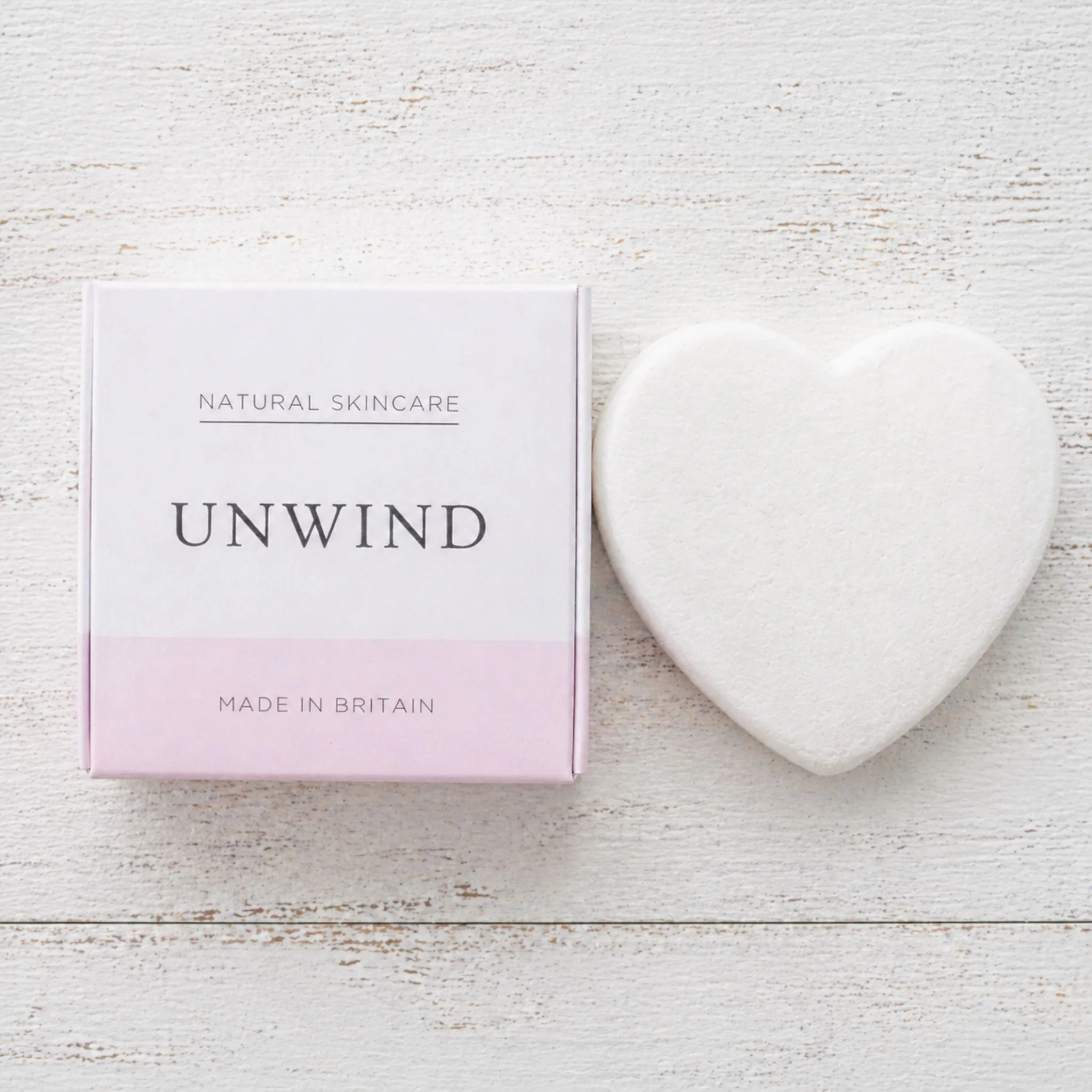 Unwind Lavender Bath Bomb (Copy)