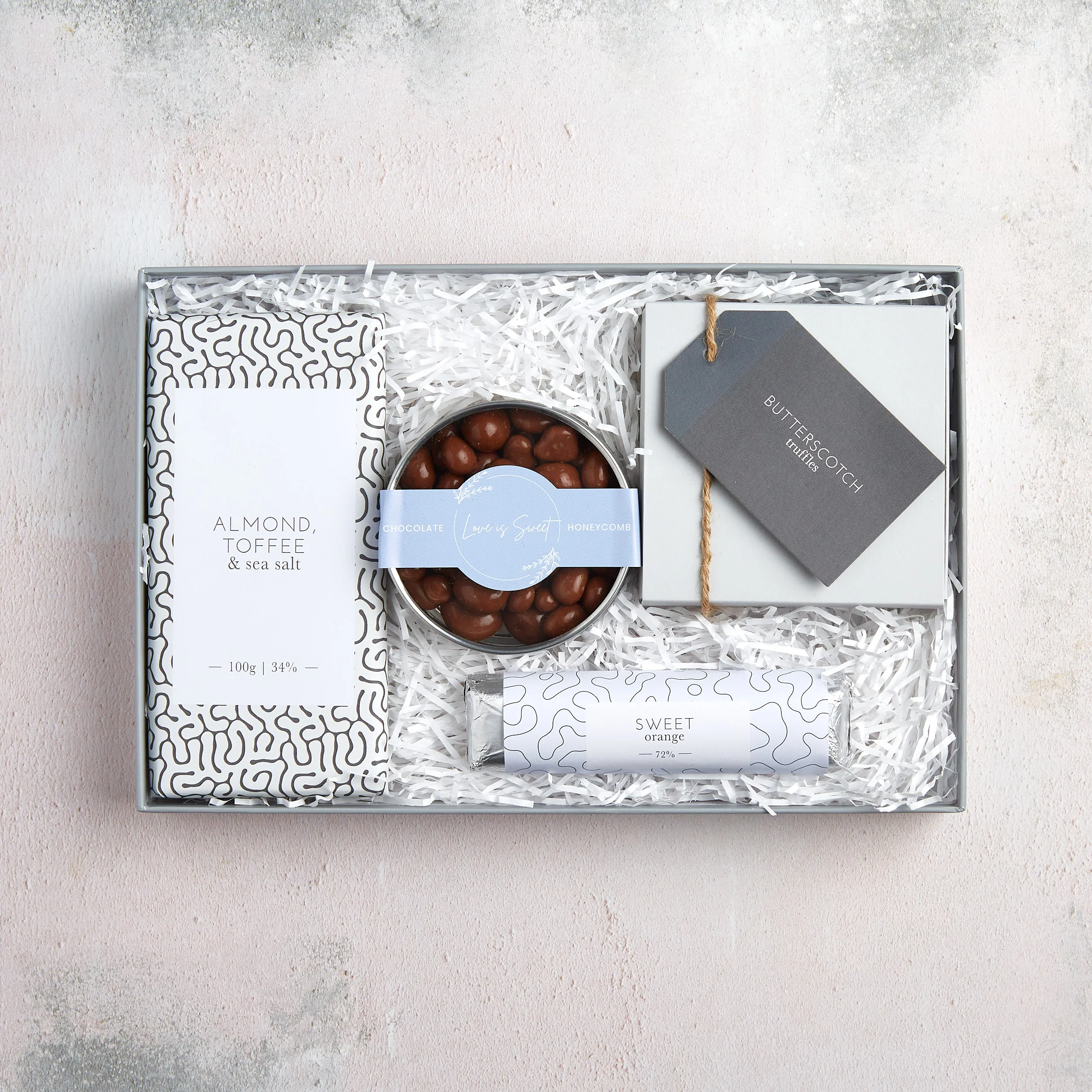 Valentine's Edition Chocolate Gift Set - Image 2
