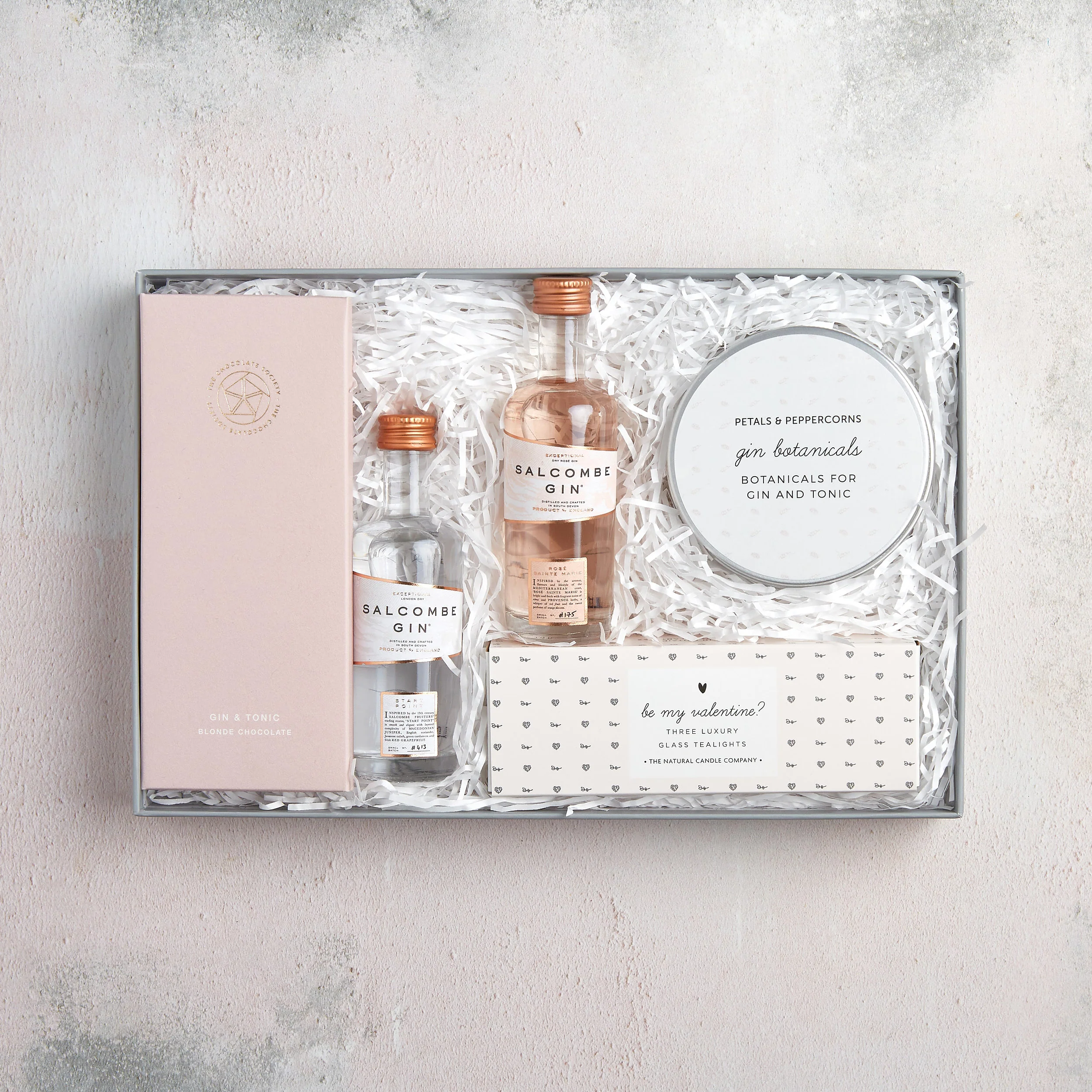 Valentine's Gin Lovers Gift Set - Image 4